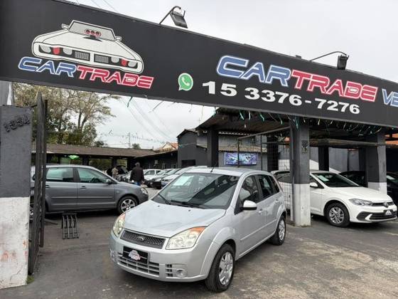 FORD FIESTA 1.6 MPI CLASS HATCH 8V FLEX 4P MANUAL FORD FIESTA 1.6 MPI CLASS HATCH 8V FLEX 4P MANUAL